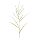 45" Artificial Reed Grass Stem -Cream/Green (pack of 12) - FSG621-CR/GR