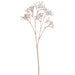 23" Artificial Baby's Breath Flower Stem -Cream (Pack of 12) - FSG676-CR