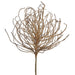 15.75" Artificial Cypress Grass Stem -Tan (pack of 12) - FSG831-TN