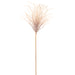 36" Artificial Pampas Grass Stem -Brown/Gray (pack of 12) - FSG871-BR/GY