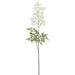 68" Gypsophila Baby's Breath Silk Flower Stem -White (Pack of 4) - FSG891-WH