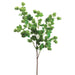 40" Silk Hops Flower Spray -Green (pack of 6) - FSH144-GR