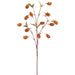 31" Artificial Hops Flower Stem -Tan (Pack of 12) - FSH172-TN