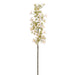 35" Hydrangea Silk Flower Stem -Cream (Pack of 12) - FSH174-CR