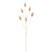 28" Hair Tail Grass Artificial Flower Stem -Lavender (pack of 12) - FSH855-LV