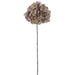 30" Hydrangea Silk Flower Stem -Teal (Pack of 12) - FSH990-TL