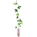 110" Real Touch Hanging Jade Vine Silk Flower Stem -Lavender (pack of 4) - FSJ020-LV