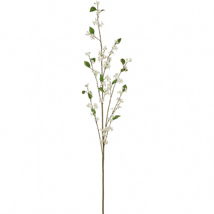 70" Jasmine Silk Flower Stem -Blush (Pack of 12) - FSJ210-BS