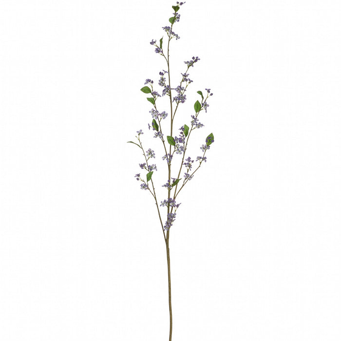 70" Jasmine Silk Flower Stem -Purple (Pack of 12) - FSJ210-PU