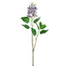 30.3" Lilac Silk Flower Stem -Lavender (Pack of 12) - FSL014-LV