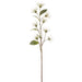 37.5" Lion's Tail Artificial Flower Stem -Cream (pack of 12) - FSL090-CR