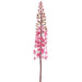 37" Pineapple Lily Silk Flower Stem -2 Tone Cerise (Pack of 6) - FSL114-CE/TT