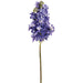 19" Lilac Silk Flower Stem -2 Tone Purple (Pack of 12) - FSL141-PU/TT