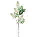 31" Lilac Silk Flower Stem -Cream (Pack of 12) - FSL171-CR