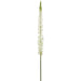 51" Eremurus Foxtail Lily Faux Flower Stem -Cream/Green (Pack of 12) - FSL172-CR/GR