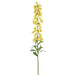 44" Fritillaria Persian Lily Silk Flower Stem -Yellow (Pack of 6) - FSL173-YE
