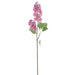 31.75" Lilac Silk Flower Stem -Boysenberry (Pack of 12) - FSL448-BB