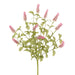 20" Lavender Artificial Flower Stem -Pink (pack of 12) - FSL646-PK