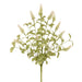 20" Lavender Artificial Flower Stem -White (pack of 12) - FSL646-WH