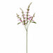 26" Lavender Silk Flower Stem -Orchid (Pack of 12) - FSL961-OC