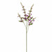 26" Lavender Silk Flower Stem -Purple (Pack of 12) - FSL961-PU