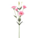 29" Lisianthus Silk Flower Stem -Light Pink (Pack of 12) - FSL986-PK/LT
