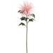39" Spider Mum Silk Flower Stem -Pink (Pack of 6) - FSM170-PK