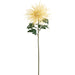 39" Spider Mum Silk Flower Stem -Yellow (Pack of 6) - FSM170-YE
