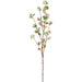 43" Morning Glory Silk Flower Stem -Pink (Pack of 12) - FSM370-PK