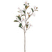 33" Magnolia Silk Flower Stem -Blush (pack of 12) - FSM500-BS