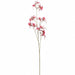 42.5" Spider Orchid Silk Flower Stem -Orchid (Pack of 12) - FSO461-OC