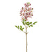 24.5" Silk Cleome Flower Stem -Lavender (Pack of 12) - FSO644-LV
