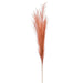 44" Artificial Plume Grass Stem -Dark Rose (pack of 12) - FSP018-RO/DK