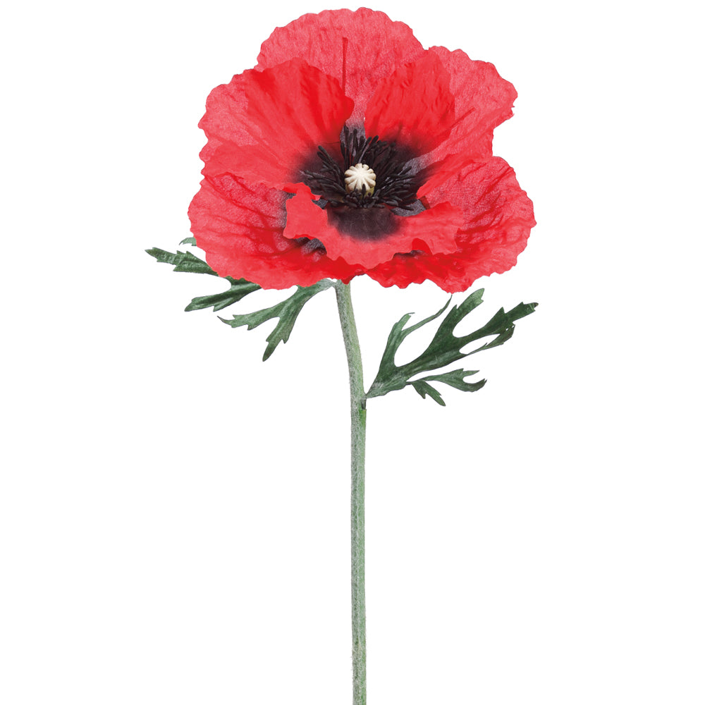 Large Poppies with Stem/ FOAM flowers/This is NOT a Paper/Custom colors & size /Free Standing/Please cheapest read more info and video in description