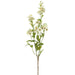 35" Primrose Silk Flower Stem -Soft Yellow (Pack of 12) - FSP074-YE/SO