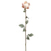 31.9" Silk Peony Flower Bud Stem -Pink (pack of 12) - FSP316-PK