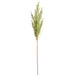 32" Artificial Pampas Grass Stem -Green (pack of 12) - FSP328-GR