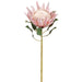 29" Protea Silk Flower Stem -Pink (Pack of 12) - FSP427-PK
