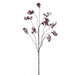 40.5" Pod Artificial Flower Stem -Brown (Pack of 12) - FSP431-BR