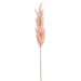 46" Artificial Pampas Grass Stem -Pink (pack of 6) - FSP464-PK