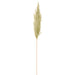 36" Artificial Faux Pampas Grass Stem -Green (Pack of 12) - FSP542-GR