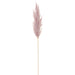 36" Artificial Faux Pampas Grass Stem -Lavender (pack of 12) - FSP542-LV
