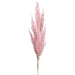 17" Artificial Pampas Grass Stem -2 Tone Pink (Pack of 12) - FSP563-PK/TT