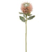 22" Protea Silk Flower Stem -Pink (pack of 12) - FSP570-PK