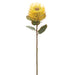 22" Protea Silk Flower Stem -Yellow (pack of 12) - FSP570-YE
