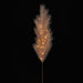 50" Artificial Pampas Grass Stem, Battery LED Pre-Lit -Blush (Pack of 12) - FSP785-BS
