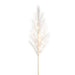 50" Artificial Pampas Grass Stem, Battery LED Pre-Lit -Cream (Pack of 12) - FSP785-CR