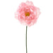 39" Paper Giant Peony Artificial Flower Stem -Pink (Pack of 12) - FSP806-PK
