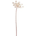 29" Queen Anne's Lace Artificial Flower Stem -Cream (Pack of 12) - FSQ681-CR