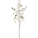 42" Rosehip Berry Artificial Stem -Green (Pack of 12) - FSR039-GR
